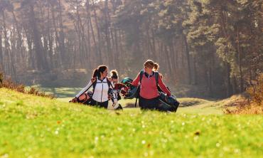 Van november t/m maart 18 weken golfles voor 299 euro!
