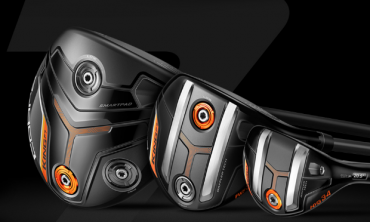 Gratis clubfitting, kom langs!