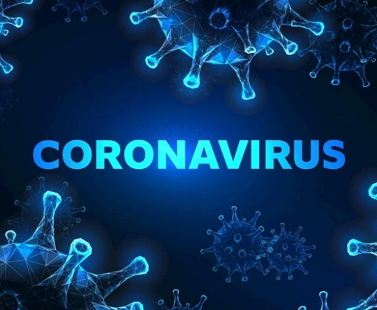 Coronavirus & Golflessen