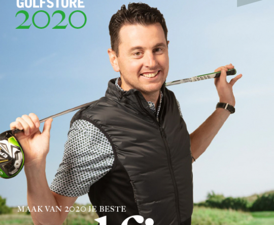 Golfstoremagazine