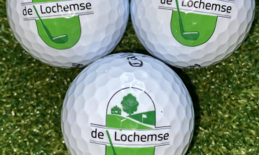Logo Golfballen